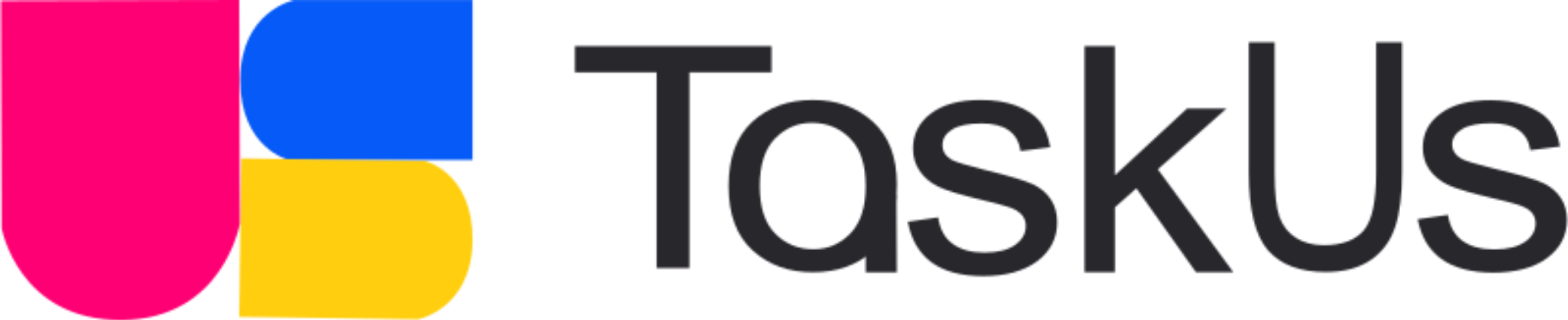 TaskUs